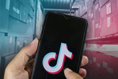 ยักษ์อีคอมเมิร์ซโกยรายได้แสนล้าน ช็อปผ่านไลฟ์ ดัน TikTok พุ่ง 5 หมื่นล้าน