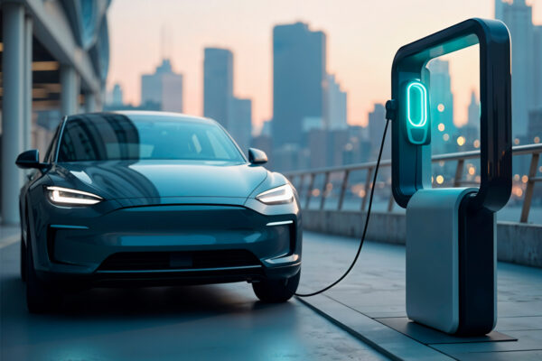 ตลาดรถ EV คึกรับน้ำมันแพง แบรนด์ใหม่ร่วมดันยอด 1.2 แสนคัน