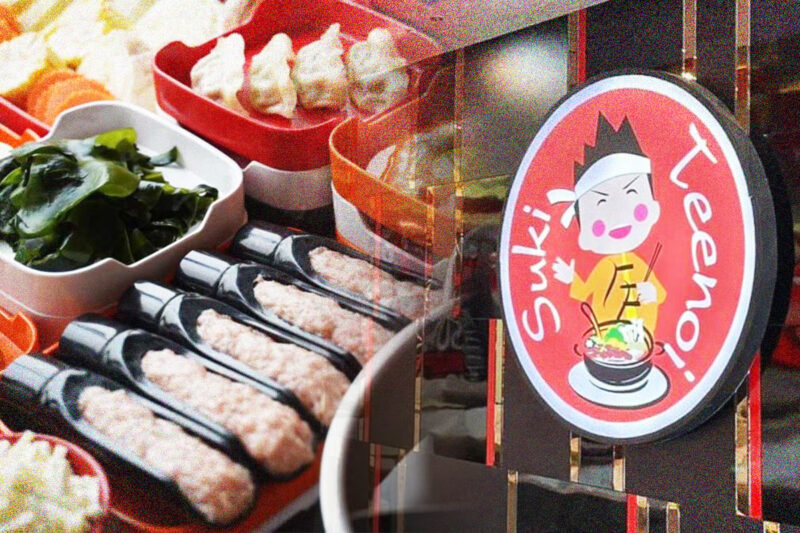 ‘สุกี้ตี๋น้อย’ ปรับแผนสู้ไทยพลัสร้านอาหารชงรัฐขยายสิทธิเพิ่ม