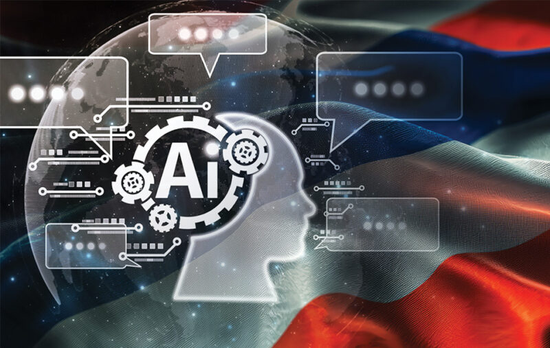 จับตา AI แห่งชาติโปรเจ็กต์เรือธง ‘ไชยชนก’