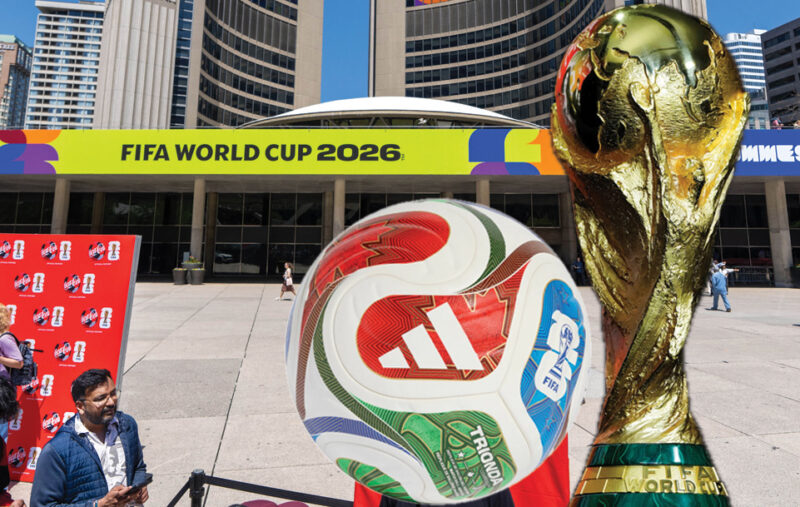 FIFA World Cup คนไทย (ต้องไม่) ผิดหวัง