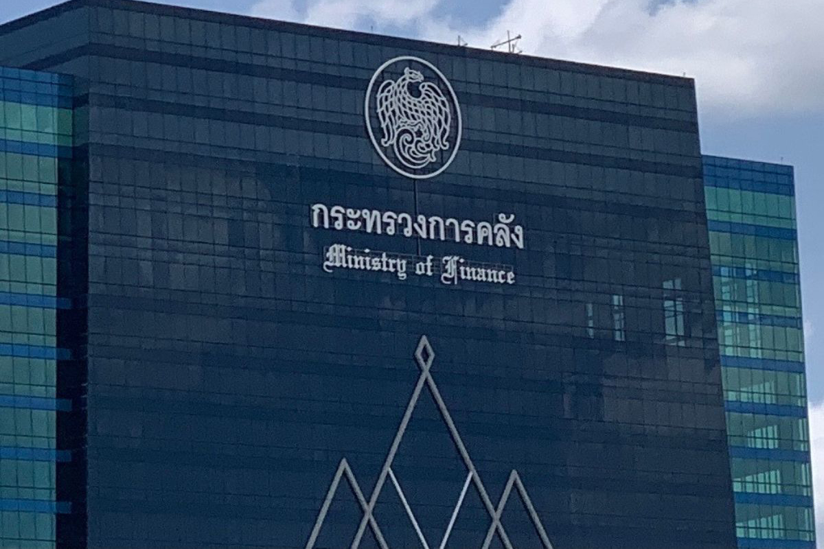 คลังโชว์ ‘ฐานะ-รายได้’ 8 เดือน ศุลกากรต่ำเป้า-ลุยรื้อรางวัลนำจับแก้ทุจริต