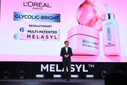 ลอรีอัล กรุ๊ป เขย่าเค้กสกินแคร์ 3.5 หมื่นล้าน ส่ง ‘Melasyl™’ โมเลกุลรางวัล TIME ปูพรม 7 นวัตกรรมยึดตลาดไทย