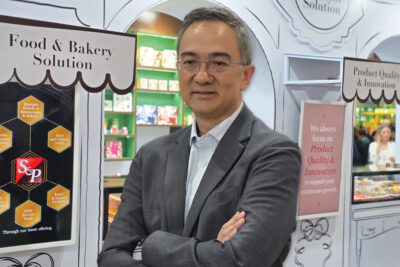 ‘เอสแอนด์พี’ พลิกโนว์ฮาว 52 ปี ปั้น 5 คอนเซ็ปต์สาขา-ลุยธุรกิจ OEM