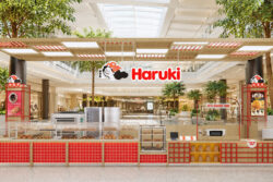 CRG รุกเบเกอรี่ 4 หมื่นล้าน ผุด HARUKI ยึดนอร์ทวิลล์