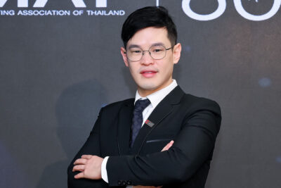MAT กางแผน 5 ยุทธศาสตร์ ยกระดับนักการตลาดไทย