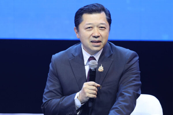 ศุภชัย เจียรวนนท์ Leader for the Next Era ทุก ‘วิกฤต’ พิสูจน์ ‘ตัวจริง’