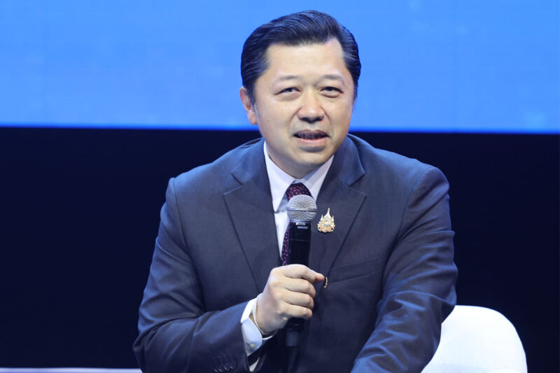 ศุภชัย เจียรวนนท์ Leader for the Next Era ทุก ‘วิกฤต’ พิสูจน์ ‘ตัวจริง’