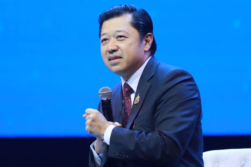 เปิดคัมภีร์ Successor ตระกูล ‘เจียรวนนท์’