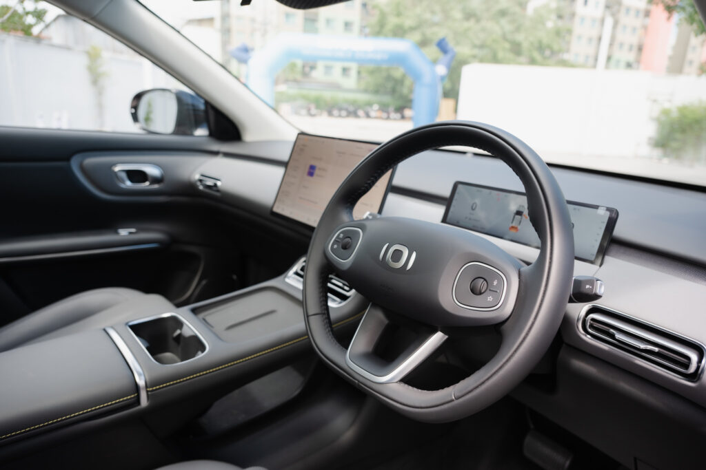 CHANGAN