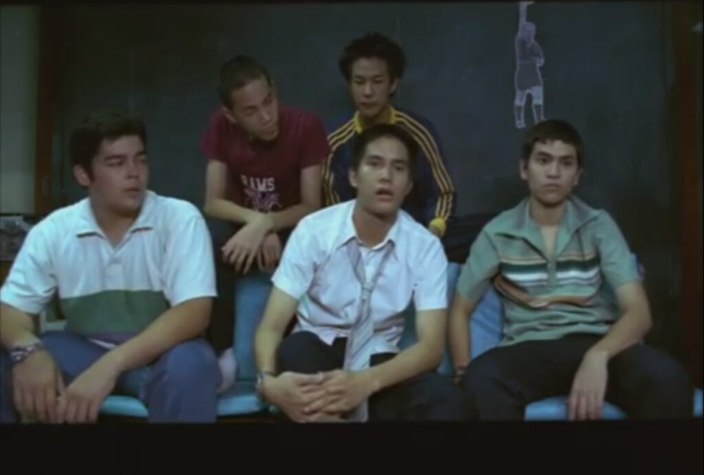 ภาพจาก หอภาพยนตร์ (องค์การมหาชน)