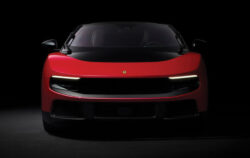 รถอีวี Ferrari Luce ลูกค้าจีน ซื้อหมดเกลี้ยง