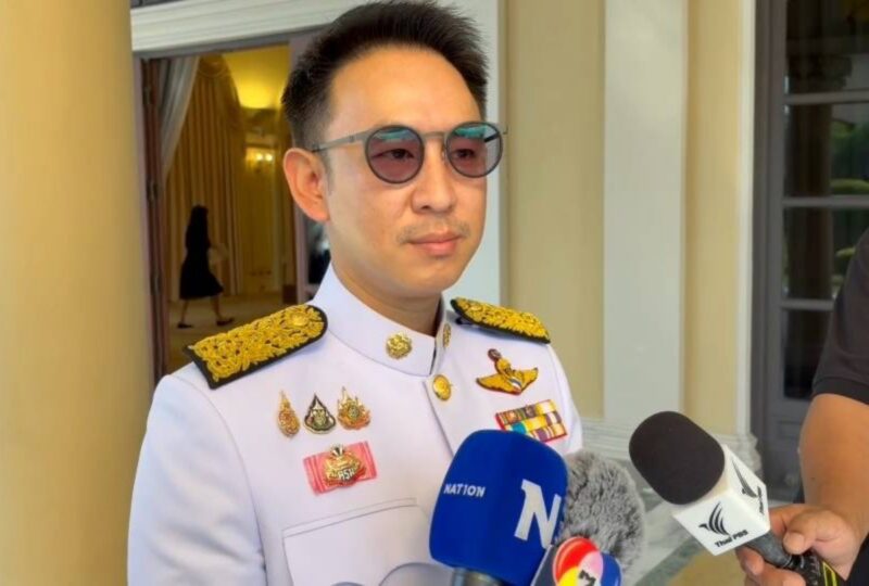 มท.เคลียร์ปมชะลอบรรจุแต่งตั้งท้องถิ่น เร่งแยกคนสอบได้-ทุจริต ลั่นชิงลาออกไม่มีผล