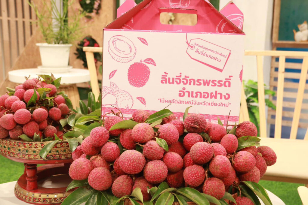 ผลไม้