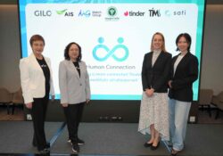 AIS จับมือ Match Group และ Tinder ปลุกพลัง “Human Connection”