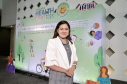 ‘Eartone’ ขนทัพ AI ตรวจสุขภาพหู-สมองฟรีในงาน Thailand Healthcare 2026