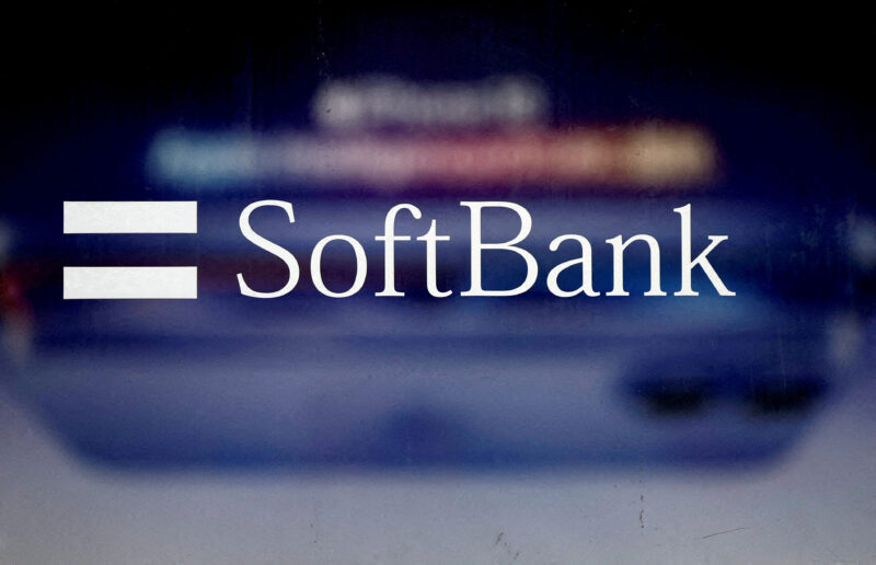 SoftBank มูลค่าตลาดแซง Toyota สูงกว่า 48 ล้านล้านเยน ขึ้นอันดับหนึ่งในญี่ปุ่น
