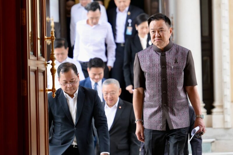 รัฐบาล ลุยแก้ กม.จัดซื้อจัดจ้าง เลิกยึดราคาต่ำสุด จัดการคู่สัญญาทำให้รัฐเสียหาย