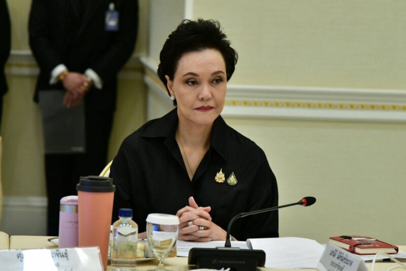 'ศุภจี' วางเป้าเร่งปิดดีล FTA - ภาษีสหรัฐฯ 'ปกรณ์' ลุยแก้ กม. เอื้อการลงทุน
