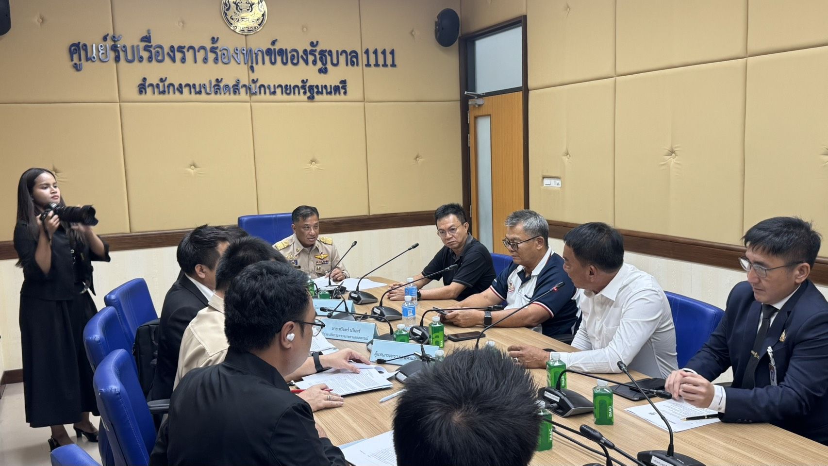 กุ้งไทยเดินเกมถึงรัฐบาล วอนดันวาระแห่งชาติ แก้โรคกุ้ง-ปลดล็อกส่งออกมาเลเซีย