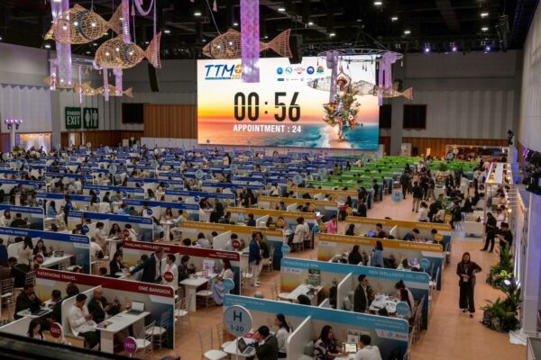 TTM+2026 ปิดฉากยิ่งใหญ่ทั่วโลกชื่นชม มาตรฐานเทียบชั้นงานเทรดโชว์ระดับโลก