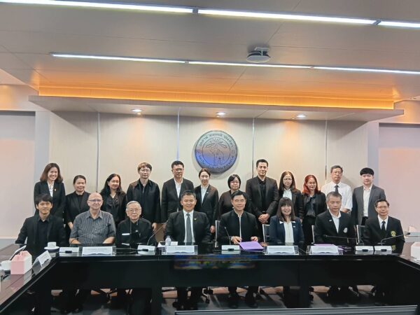 มช. ผนึก MRS-Thailand ดึง 30 ประเทศ ร่วมเวที “IUMRS-ICEM 2026”