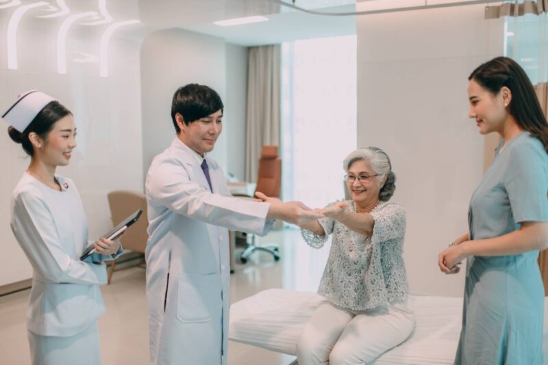 BDMS ขับเคลื่อนการดูแลสุขภาพแบบเน้นคุณค่า Value-Based Healthcare
