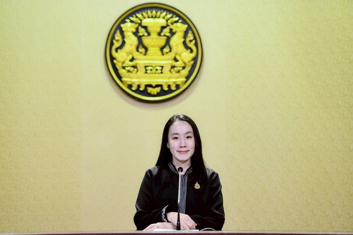 ครม.เห็นชอบความตกลงการค้าไทย–ภูฏาน หวังเพิ่มมูลค่า