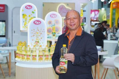 “น้ำมันพืชกุ๊ก” ดัน “ต้าห์อู๋-ออฟโรด” รุกตลาดคนรุ่นใหม่