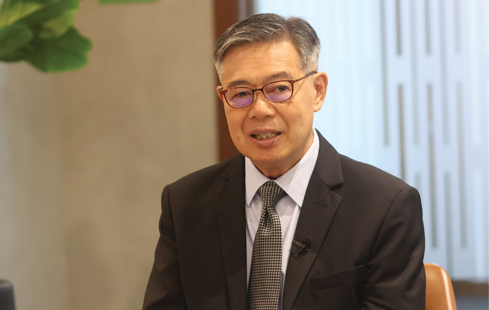 ‘ศุภวุฒิ’ ห่วง Q4 เศรษฐกิจหมดแรง ‘นํ้ามัน-เงินเฟ้อ’ ไม่ลง-ดอกเบี้ยทั่วโลกขยับ