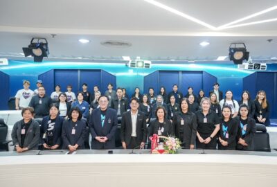 DPU นำทัพ 60 มหา’ลัย ขับเคลื่อน SUN Thailand ยกระดับความยั่งยืนรับเมกะเทรนด์โลก