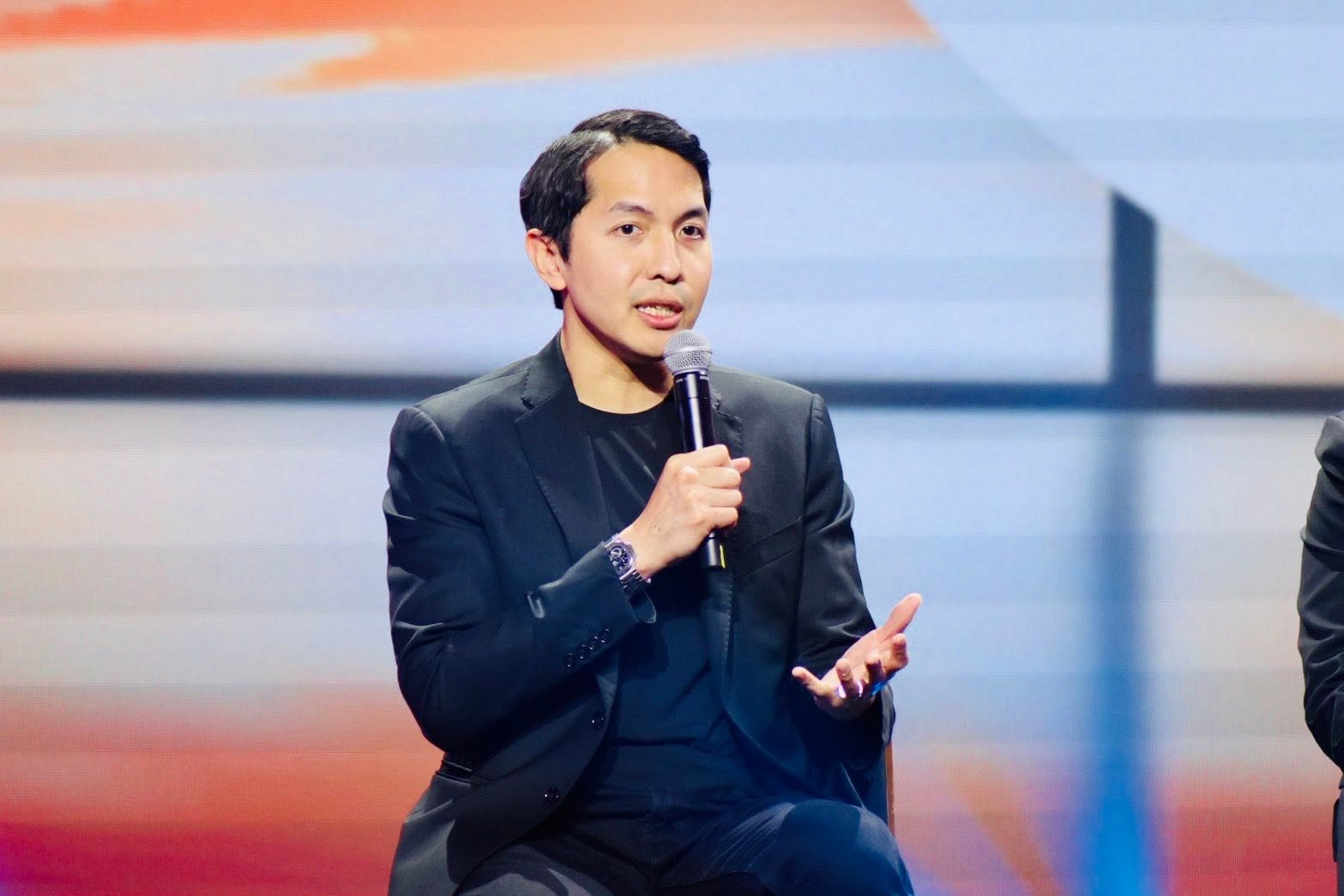 สันติธาร แนะลงทุนกับ ‘เสถียรภาพ’ ยุค ‘เงินง่าย’ ของโลกอาจจบไปแล้ว