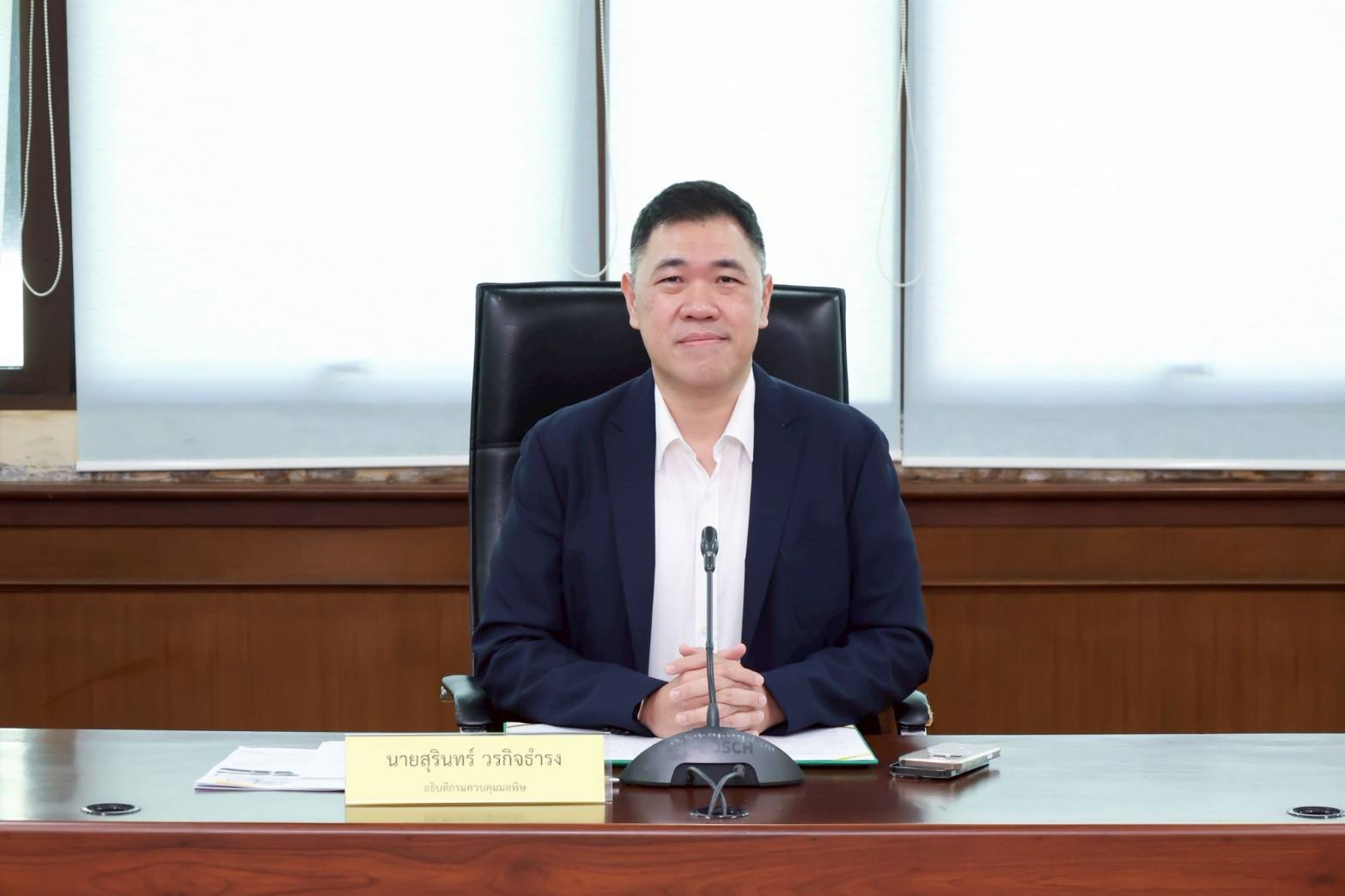 คพ. เตือนระวังบ่อขยะ-ระบบบำบัดน้ำเสีย เสี่ยงน้ำท่ว