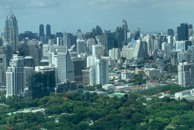 สภาพคล่อง-หุ้นกู้ 1.7 แสนล้าน โจทย์ชี้เป็นชี้ตาย ‘อสังหาฯ ไทย’