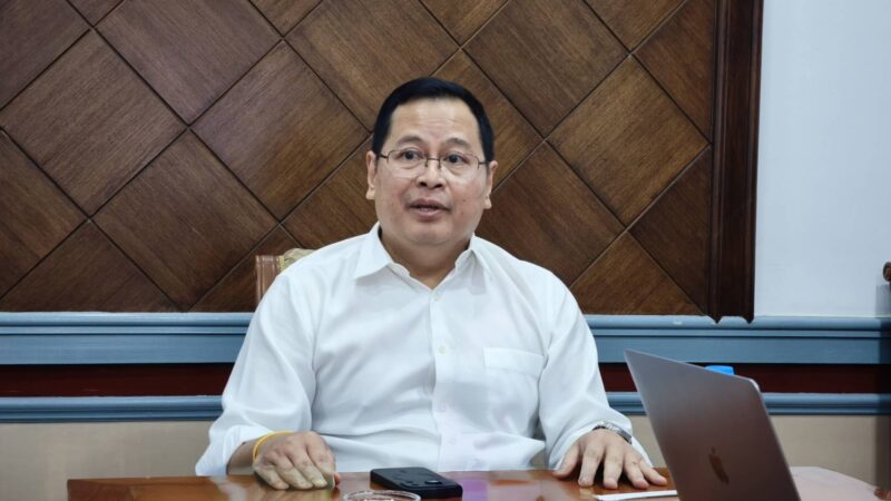 ก.พ.ร. ส่งร่าง กม.แยก ก.ท่องเที่ยวพ้นงานกีฬา ไปรวมวัฒนธรรม แล้วคาดมีผลปี 69