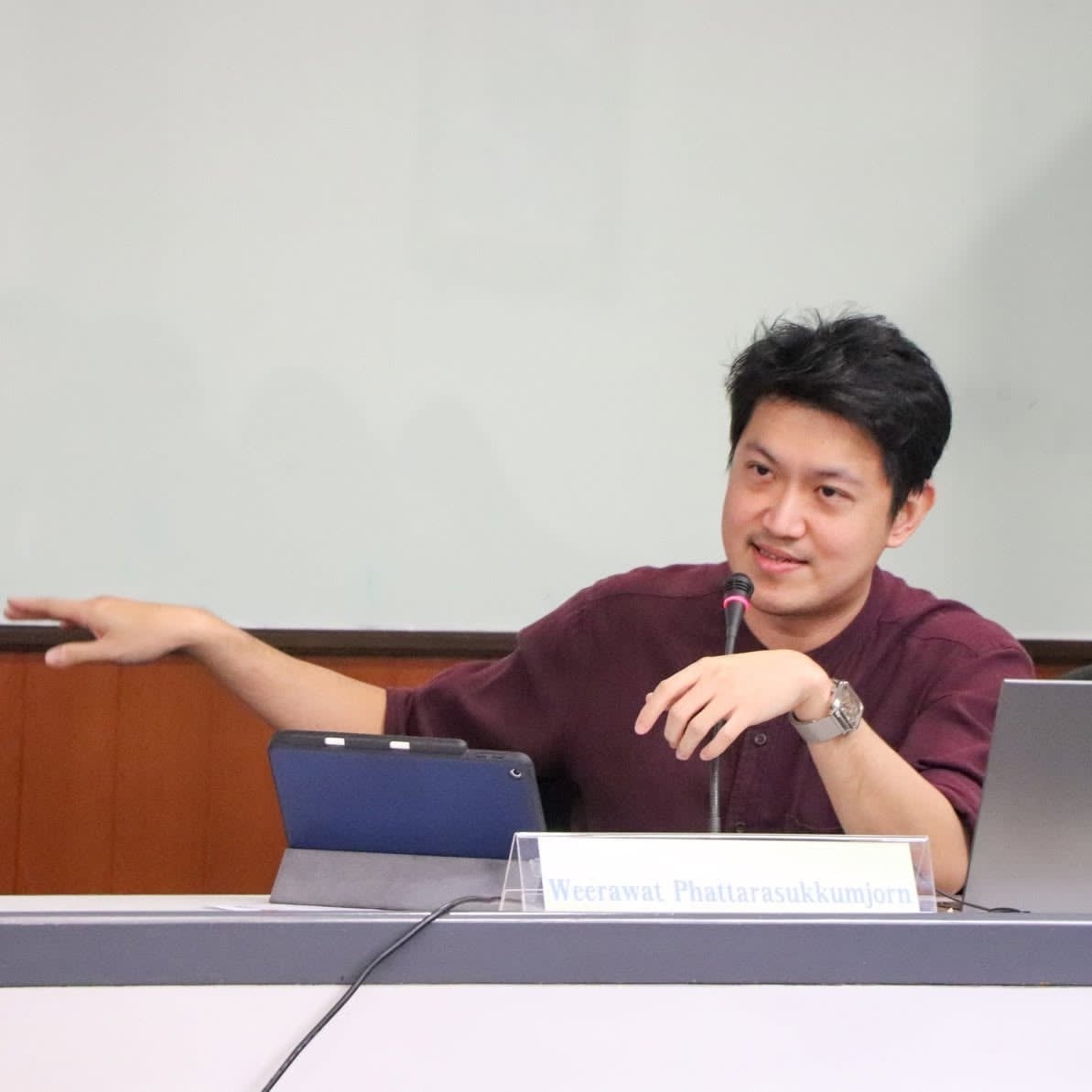 นักวิชาการ มธ. หนุน ‘คลัง’ ใช้ Negative Income Tax รื้อแจกบัตรคนจนแบบเหมาเข่ง