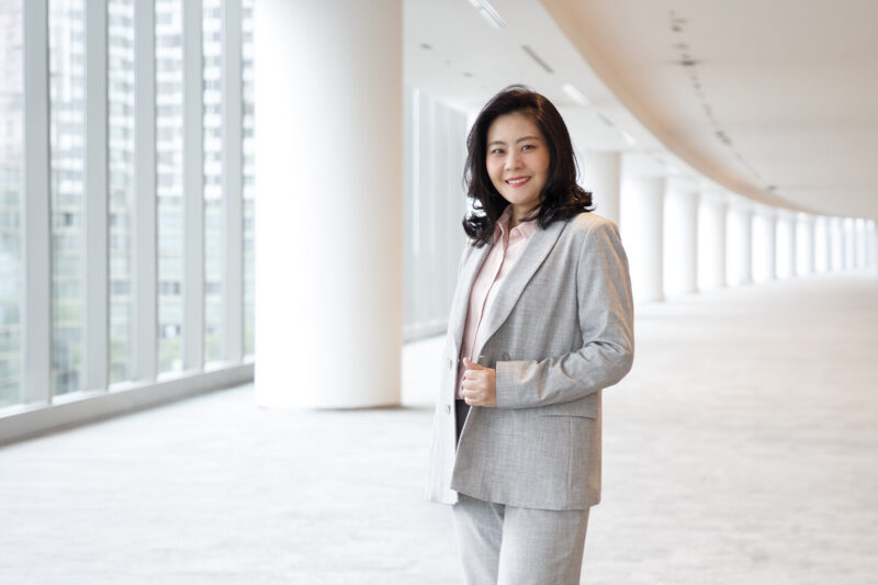 ส่องเทรนด์ Hospitality ทะลุ 1.24 ล.ล. บีบผู้ประกอบการแห่ใช้ “สมาร์ทโซลูชั่น” 