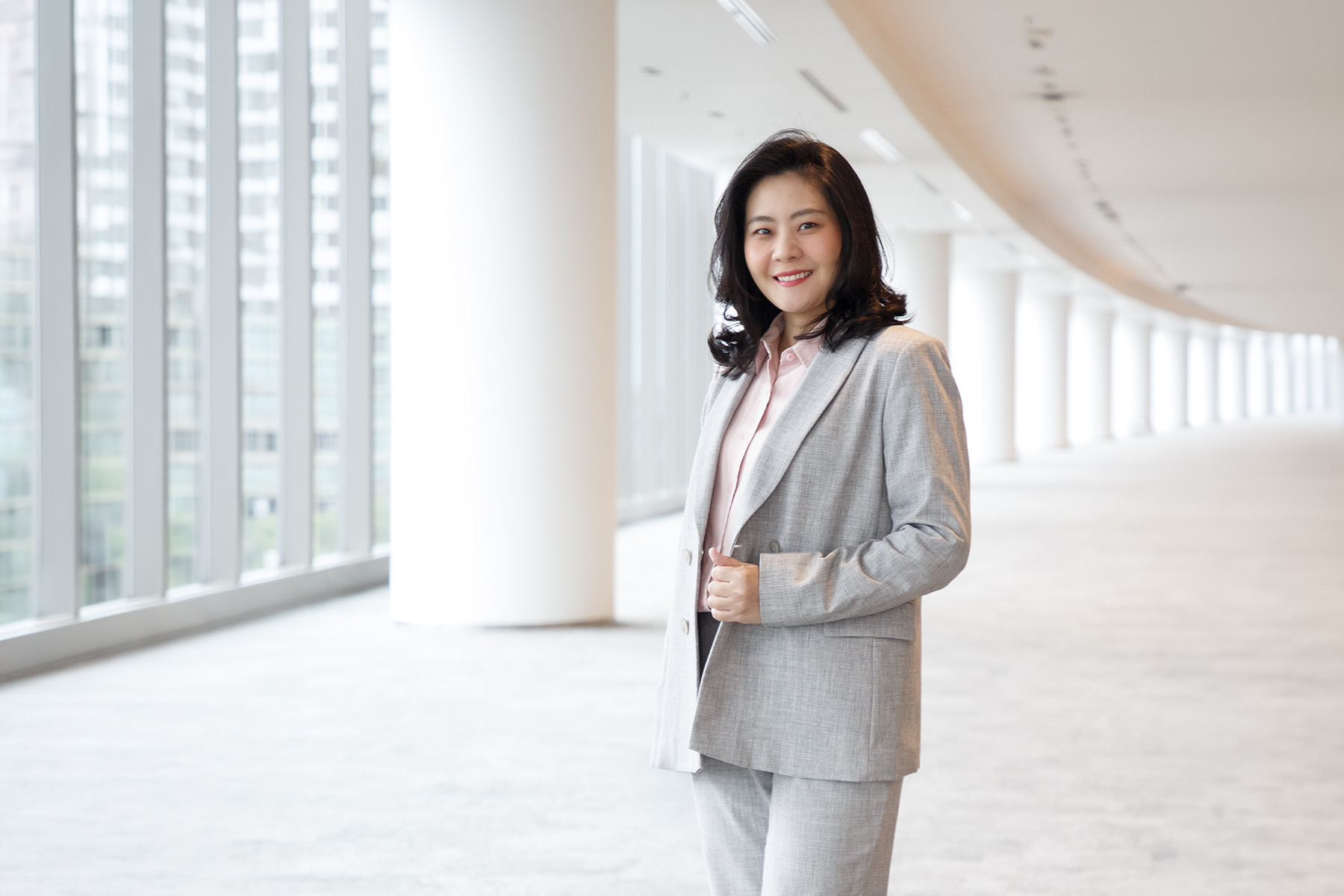ส่องเทรนด์ Hospitality ทะลุ 1.24 ล.ล. บีบผู้ประกอบ