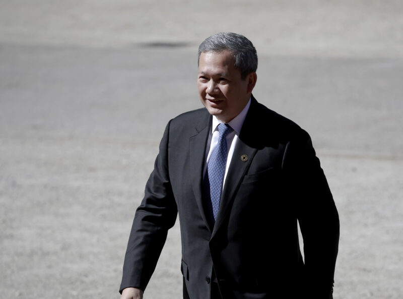 กัมพูชาเริ่มกระบวนการ UNCLOS ชี้ไทยมีเวลา 21 วัน แต่งตั้งผู้ไกล่เกลี่ย