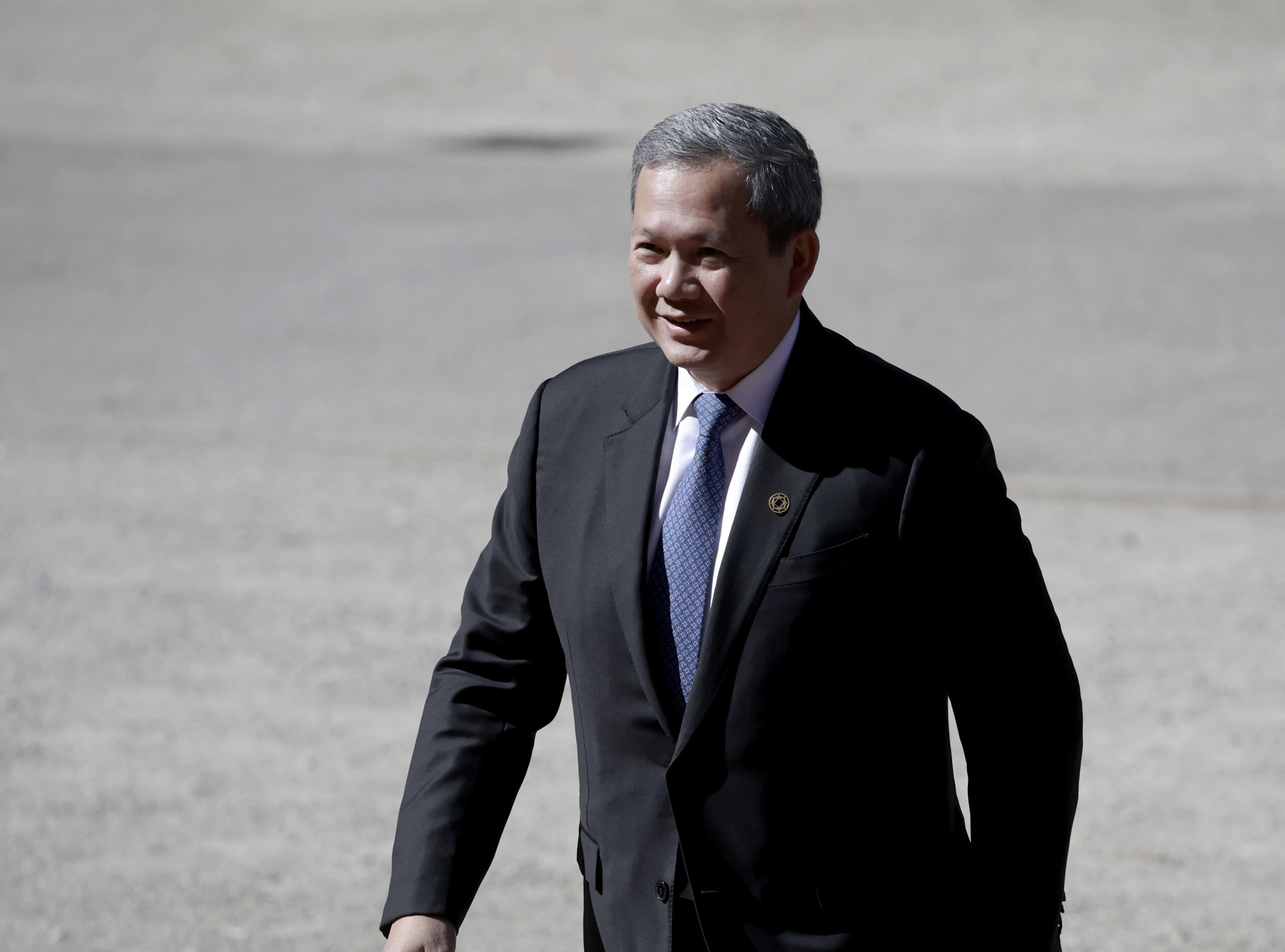 กัมพูชาเริ่มกระบวนการ UNCLOS ชี้ไทยมีเวลา 21 วัน แต่งตั้งผู้ไกล่เกลี่ย