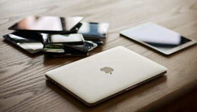นร.-นักศึกษาคิดหนัก! Apple ปรับขึ้นราคาครั้งใหญ่ก่อนเปิดเทอม เหตุวิกฤตชิปแพง