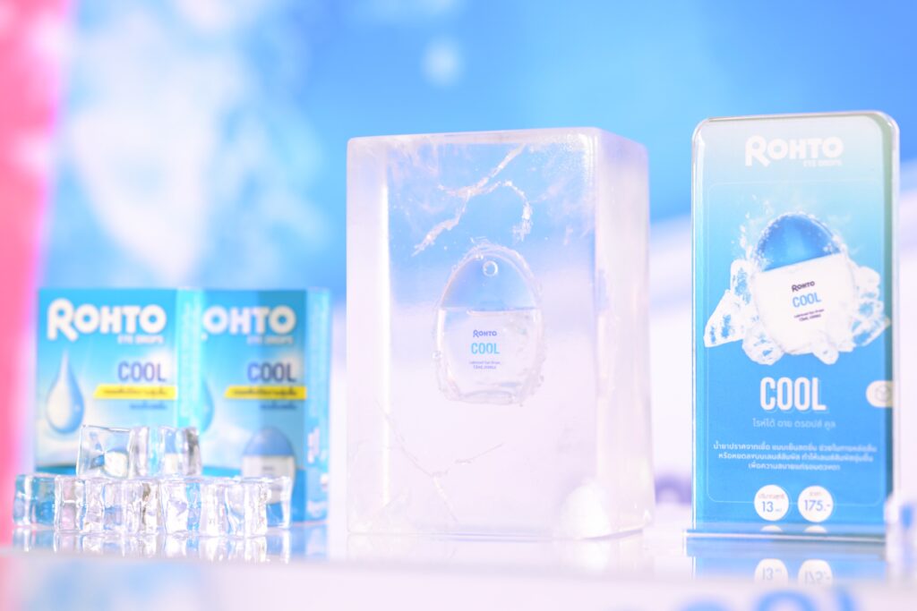 Rohto