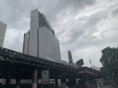 ปิดฉากโรงแรม “อีสติน มักกะสัน” การรถไฟฯ เปิดประมูลดึงทุนใหม่พลิกโฉม
