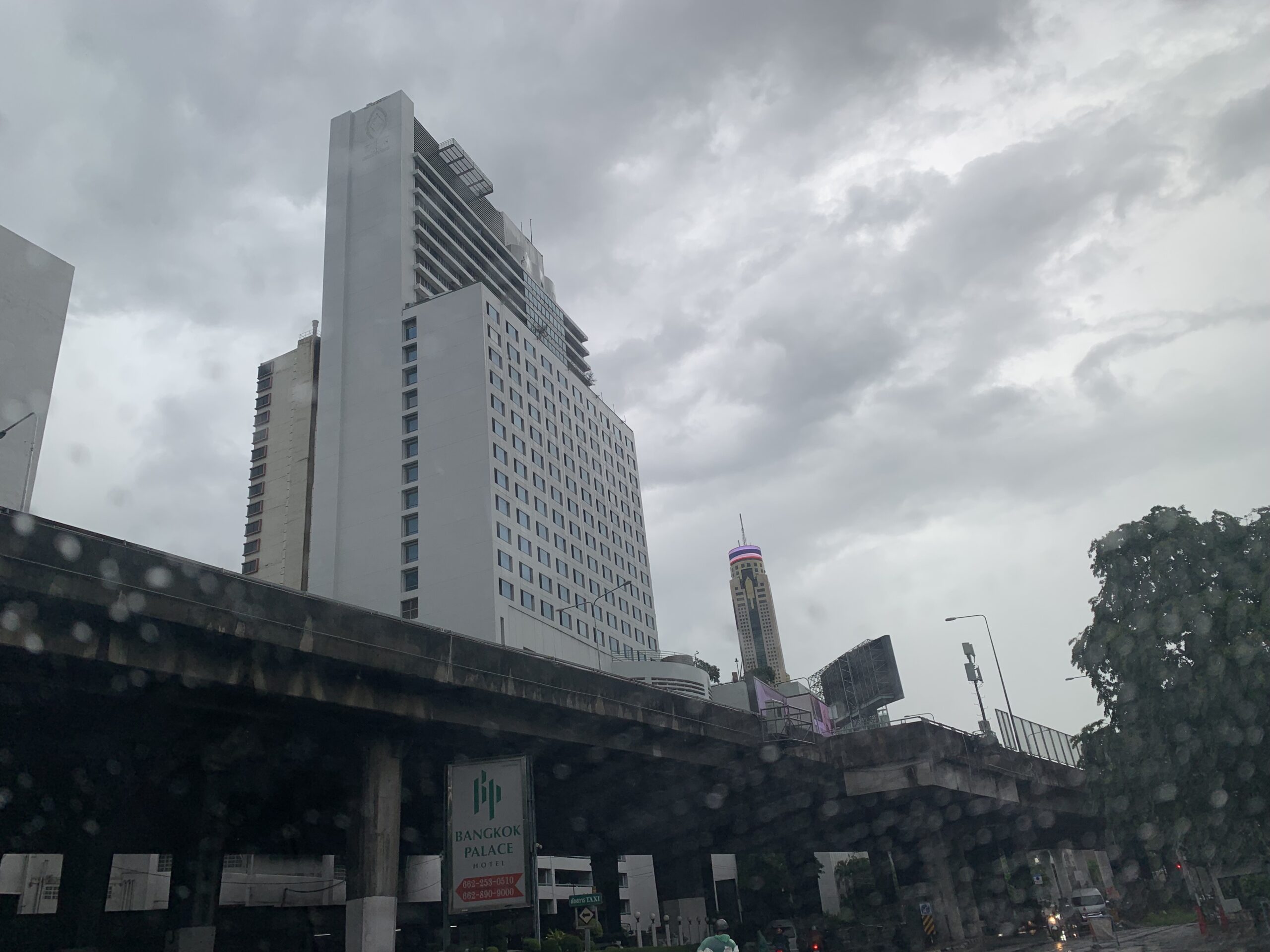 ปิดฉากโรงแรม “อีสติน มักกะสัน” การรถไฟฯ เปิดประมูล