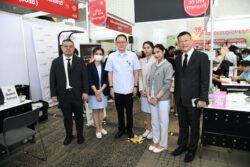 เปิดฉากปีที่ 18 “Thailand Healthcare 2026 : Longevity อยู่ดี แฮปปี้นาน” ยกระดับองค์ความรู้สุขภาพคนไทย สู่สังคมอายุยืน