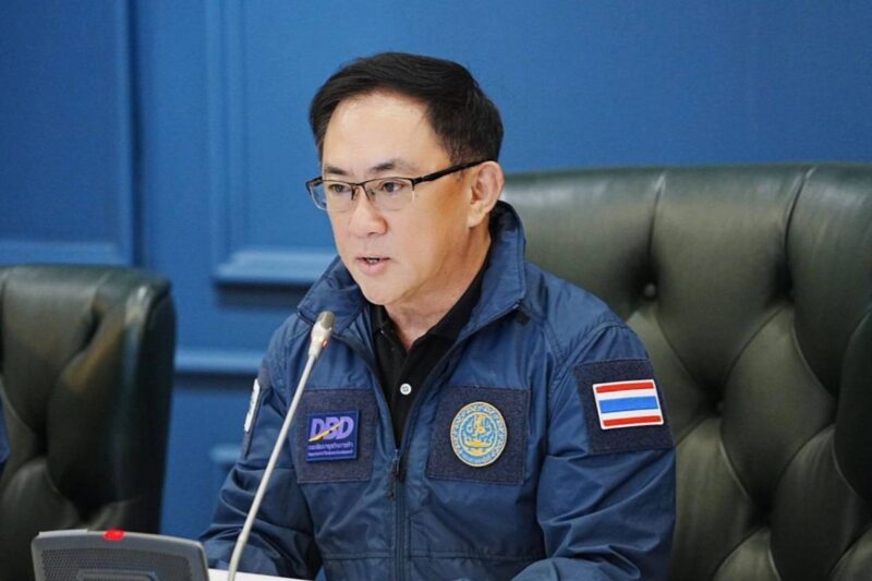 พูนพงษ์ นัยนาภากรณ์