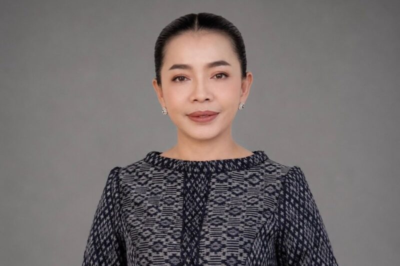 สุขสมรวย วันทนียกุล