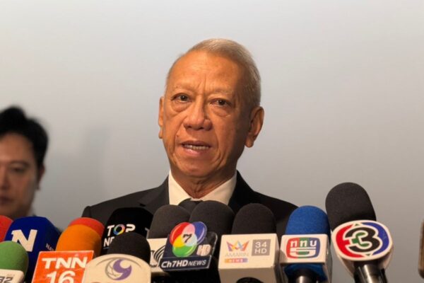 พิพัฒน์ ยันเหตุแอร์ถูกจับไม่กระทบสายการบิน-คนไทย ย้ำต้องตรวจเจ้าหน้าที่เข้ม