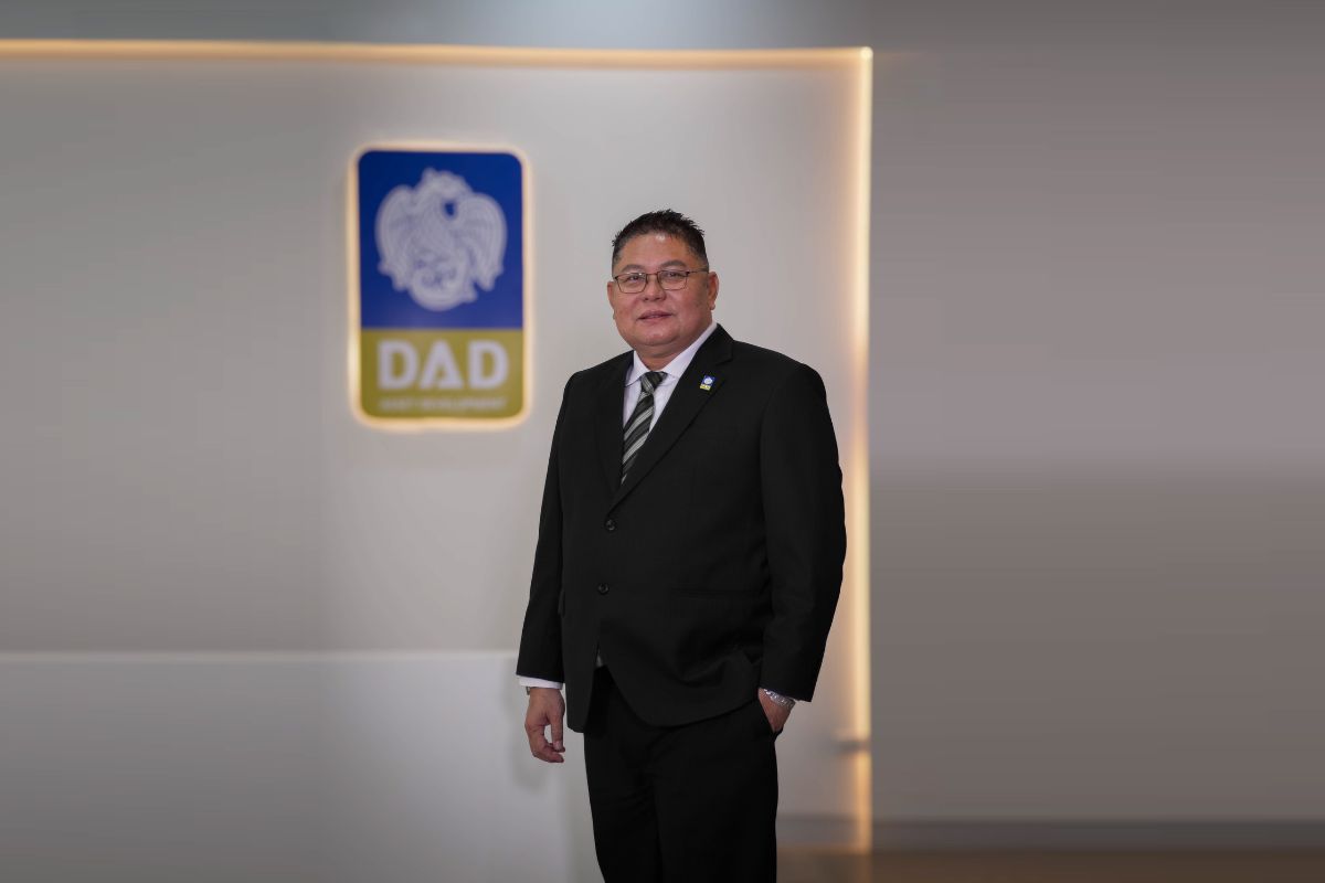 ธพส.ตั้ง ‘ธีธัช สุขสะอาด’ อดีต “ผู้ว่าฯการยาง-ผอ.องค์การตลาด” นั่งเก้าอี้กรรมการผู้จัดการคนใหม่