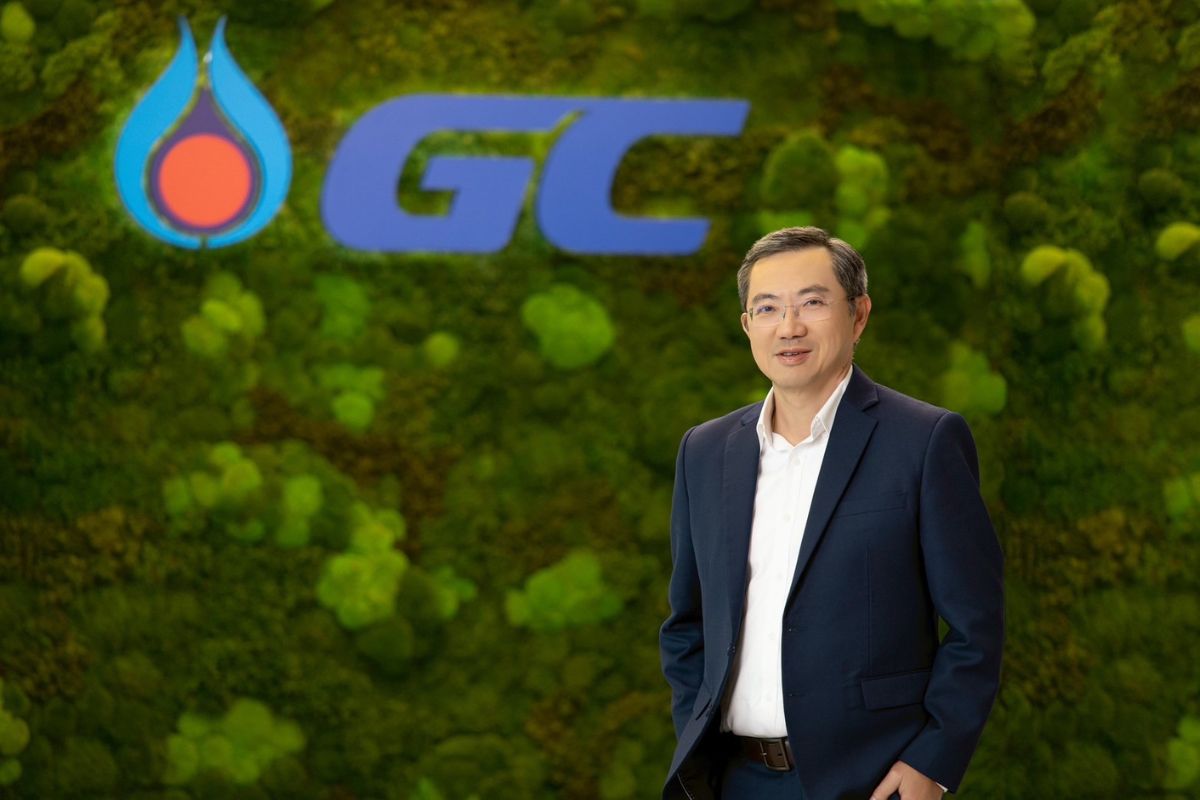 GC ปั้นมาบตาพุดสู่ฮับปิโตรเคมีคาร์บอนต่ำ ผนึก 2 ยักษ์ใหญ่ญี่
